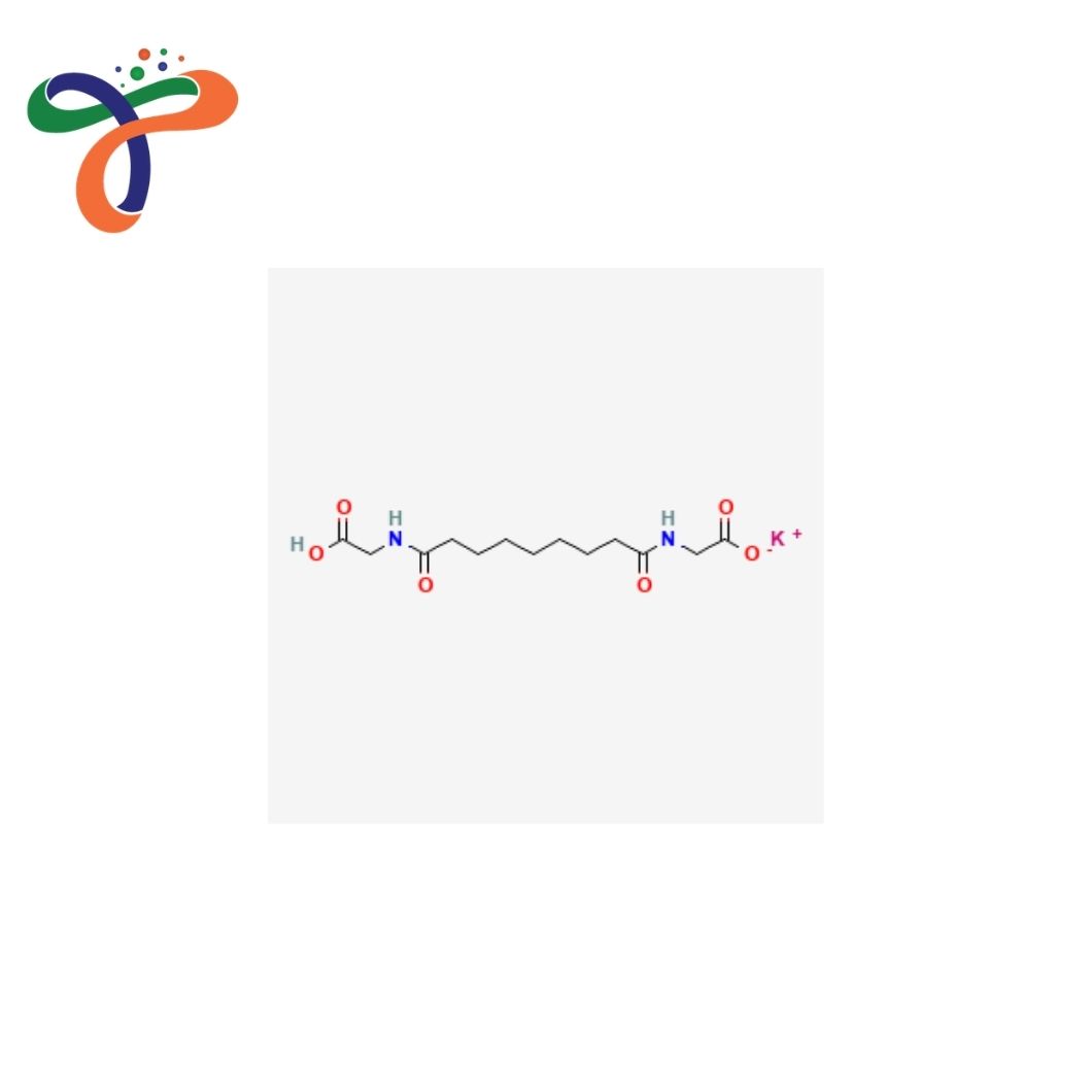 Potassium Azeloyl Diglycinate